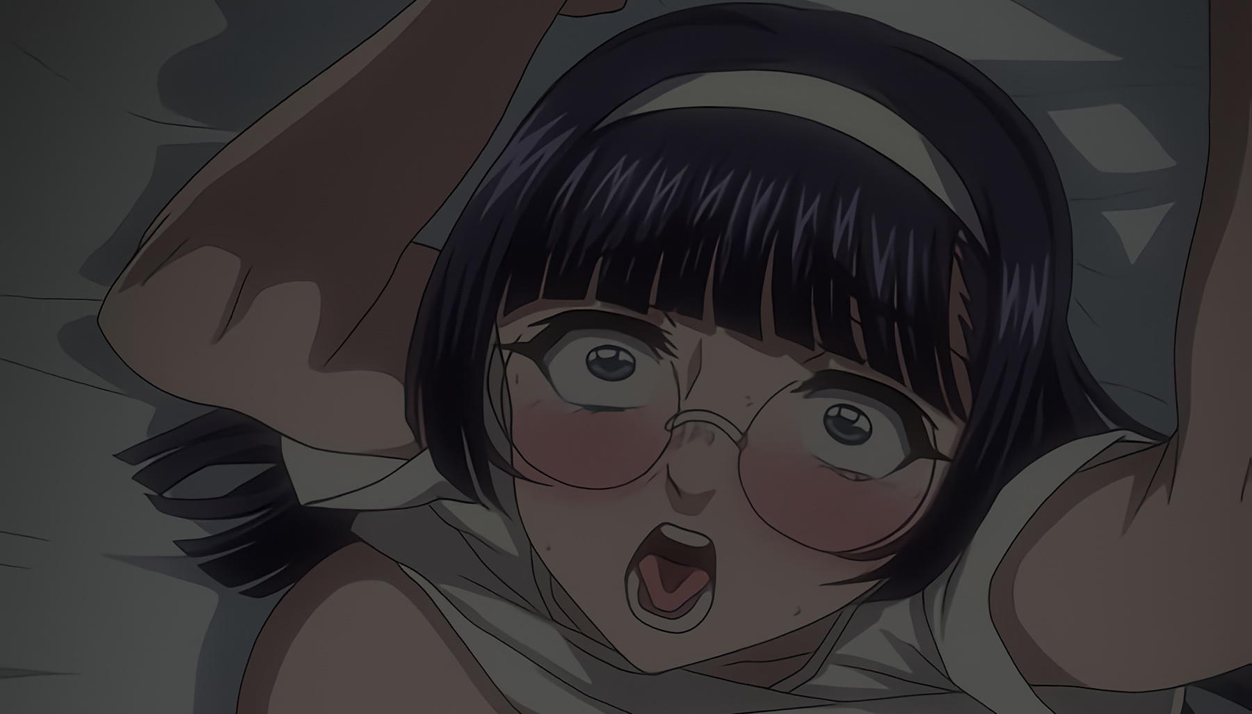 Aoharu Snatch 02 First Images Finally Revealed