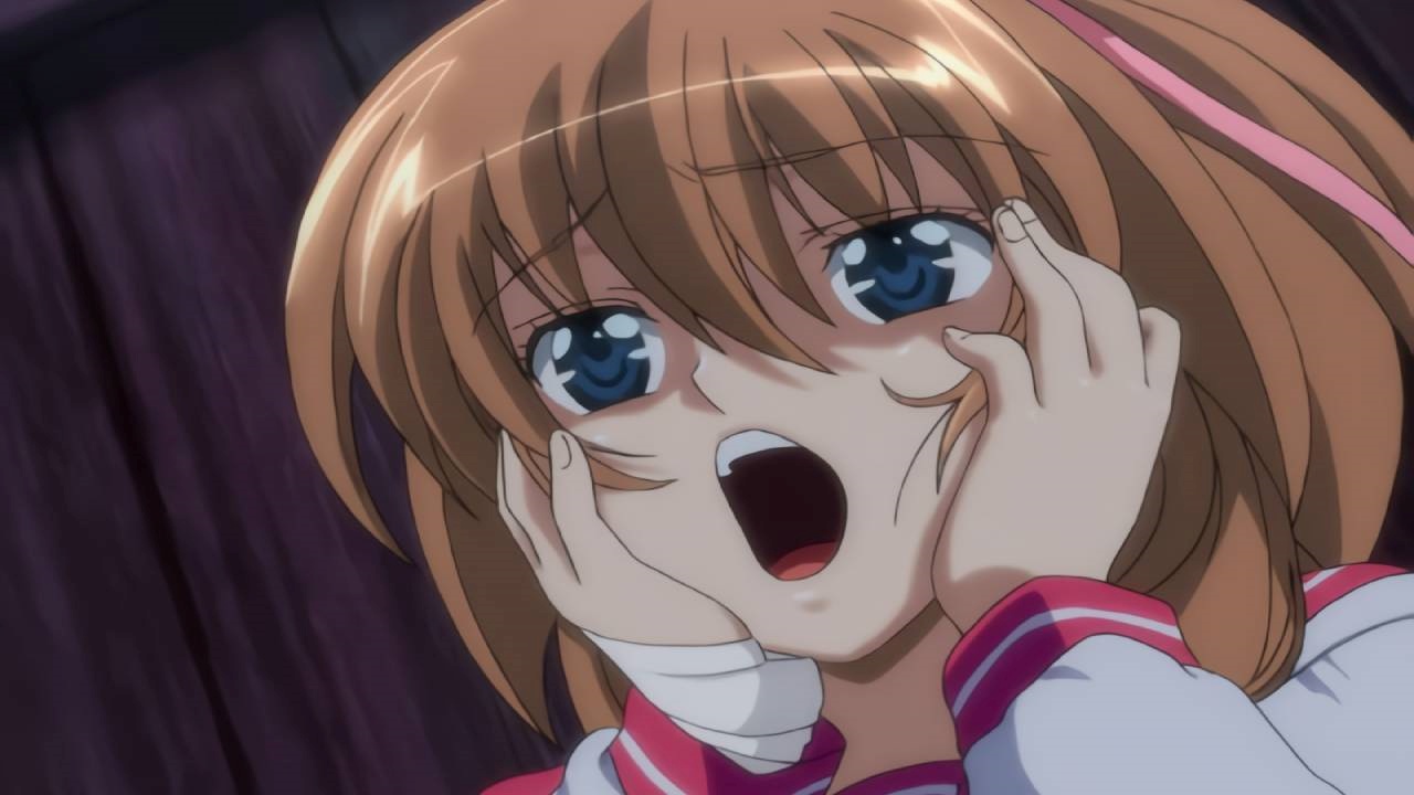 Controversial ‘Rape! Rape! Rape!’ Hentai Celebrates Its 20th Anniversary