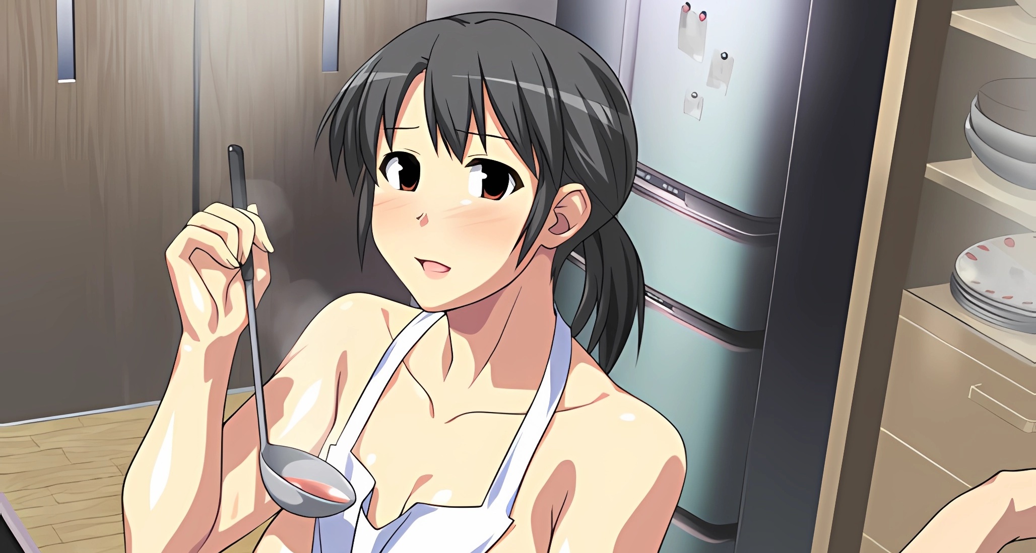 Daisuki na Haha Incest Hentai Celebrates Its 5th Anniversary