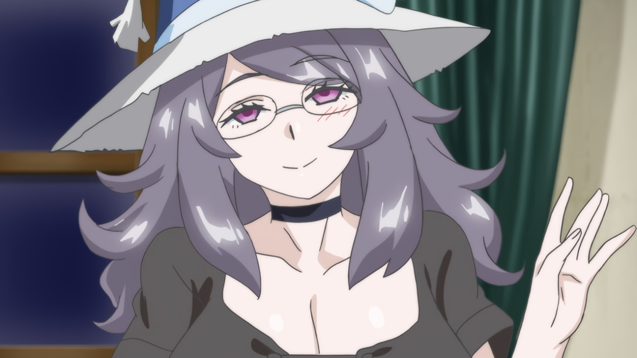 Exciting Preview: Majo wa Kekkyoku Sono Kyaku to Second OVA Image Gallery is Revealed