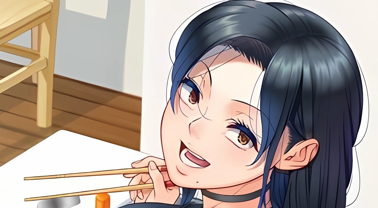 Hajimete no Hitozuma 06 Will No Longer Be Released in December