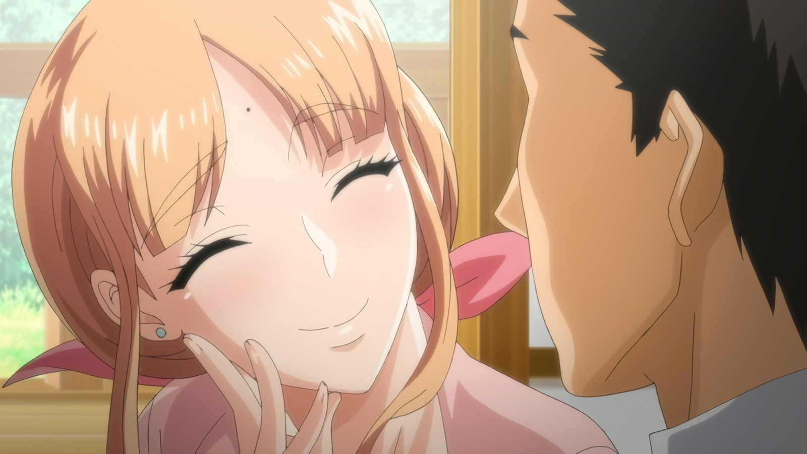 Hajimete no Hitozuma Will Have a New OVA!