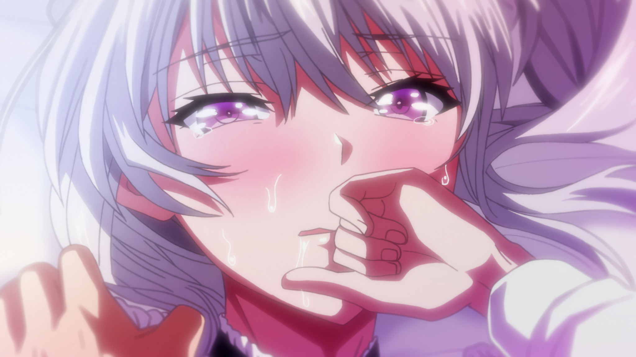 Hatsukoi Jikan. Hentai Reveals More Images from OVAs