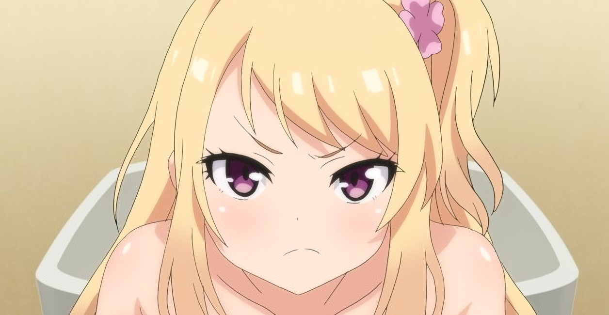 Imouto wa GAL Kawaii’s Second OVA Delayed