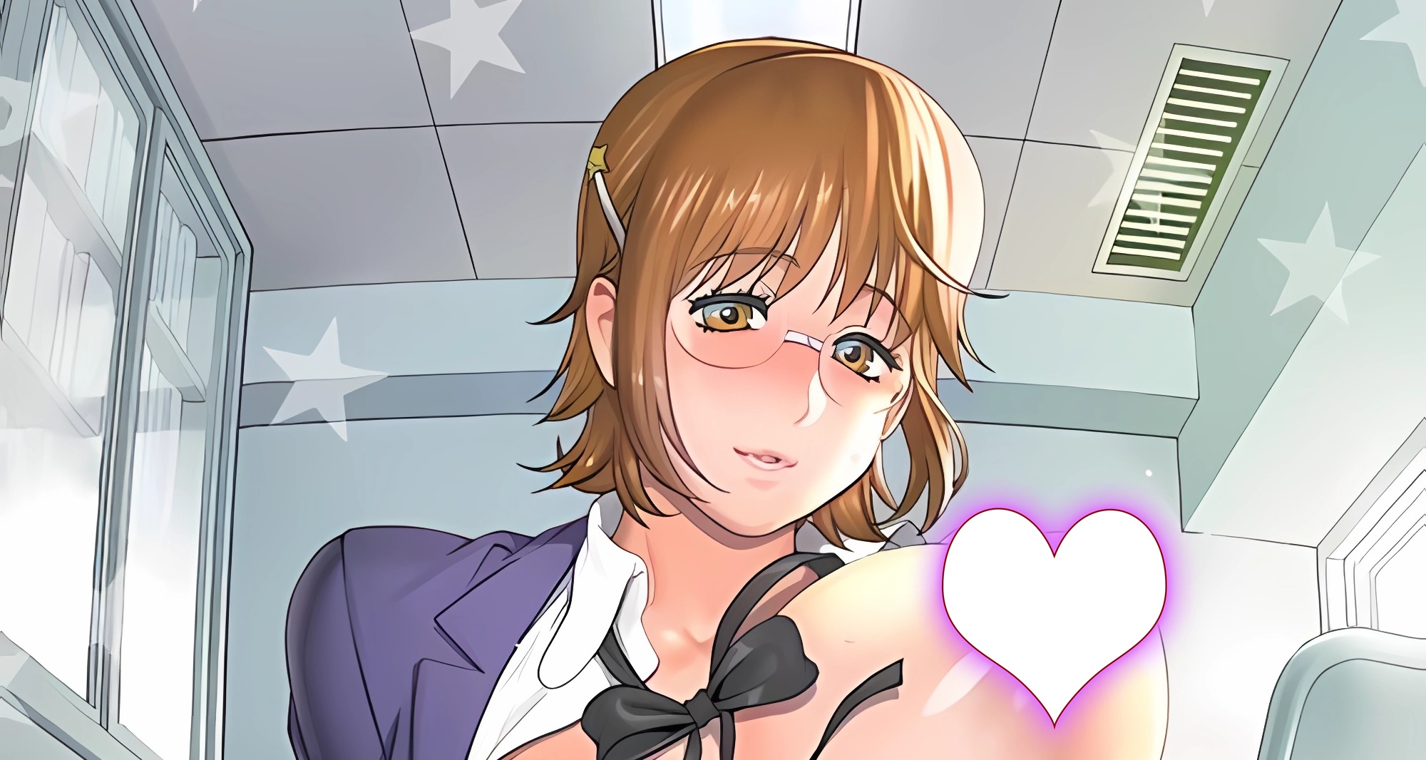 Junjou Decamelon Manga to Get an Animated Version