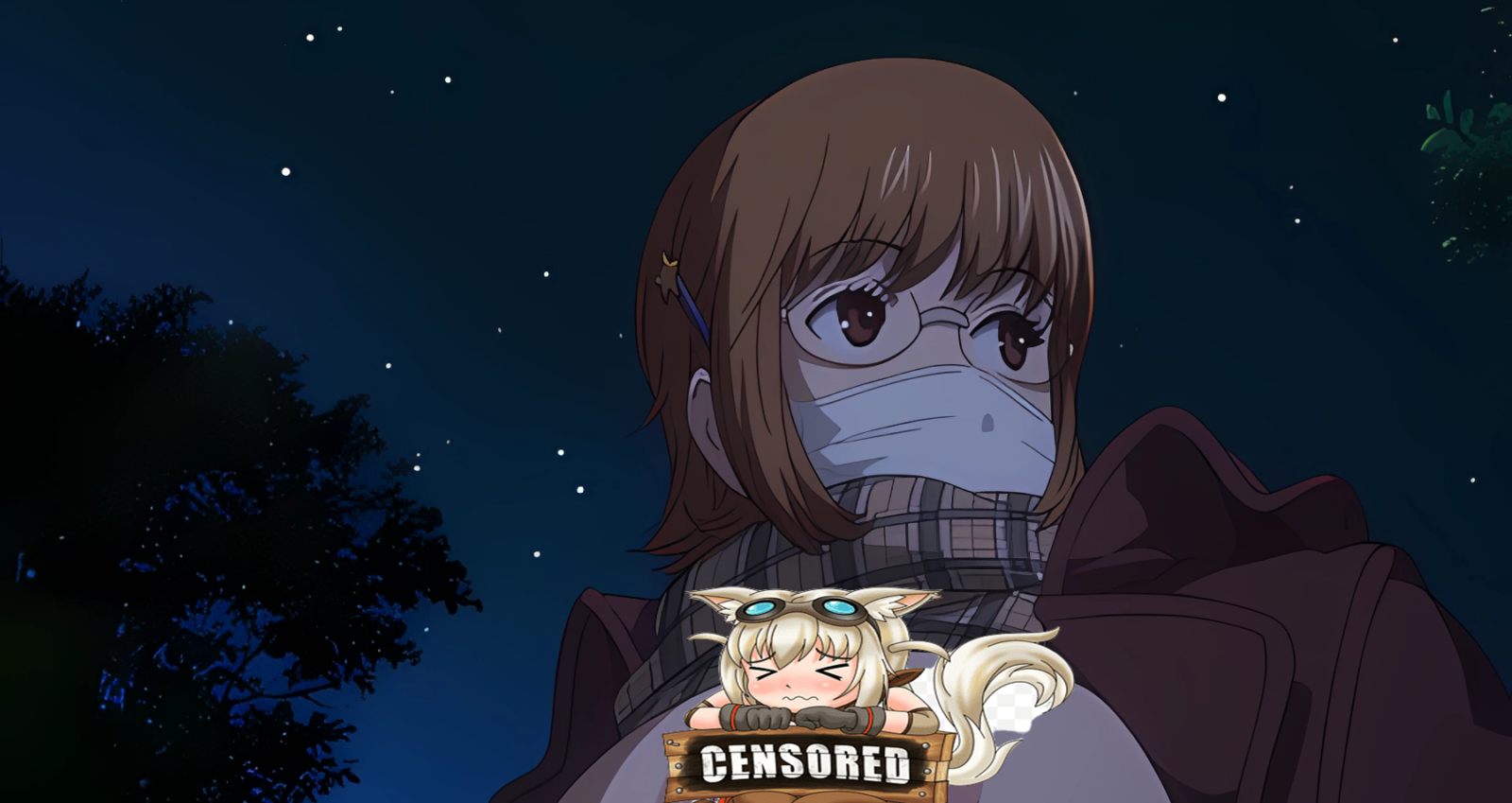 Junjou Decamelon to Release Second OVA Soon