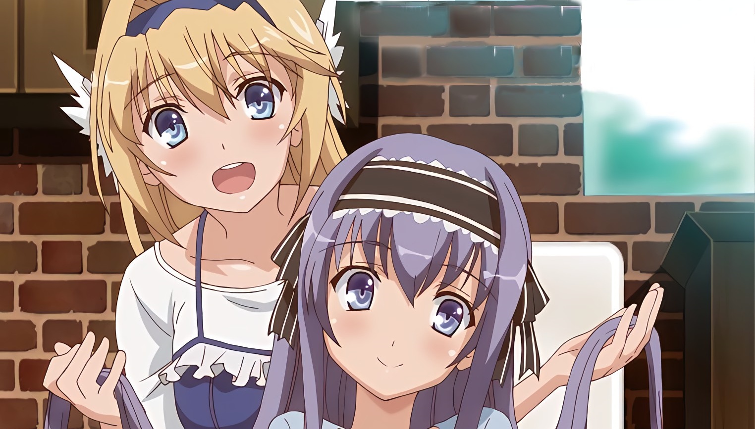 Koikishi Purely Kiss The Animation Celebrates Its 10th Anniversary