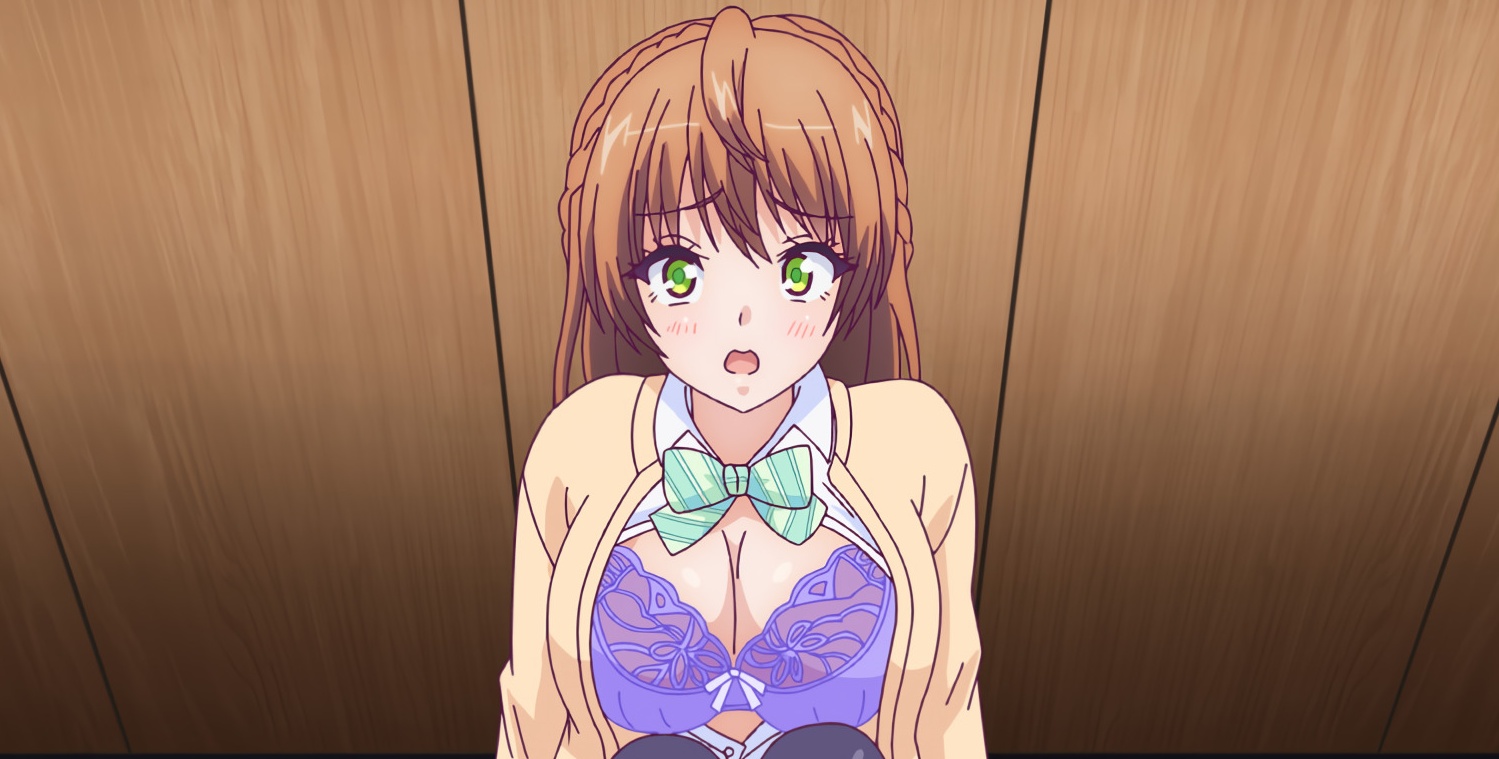 Kokuhaku 02 Presents Its First Images