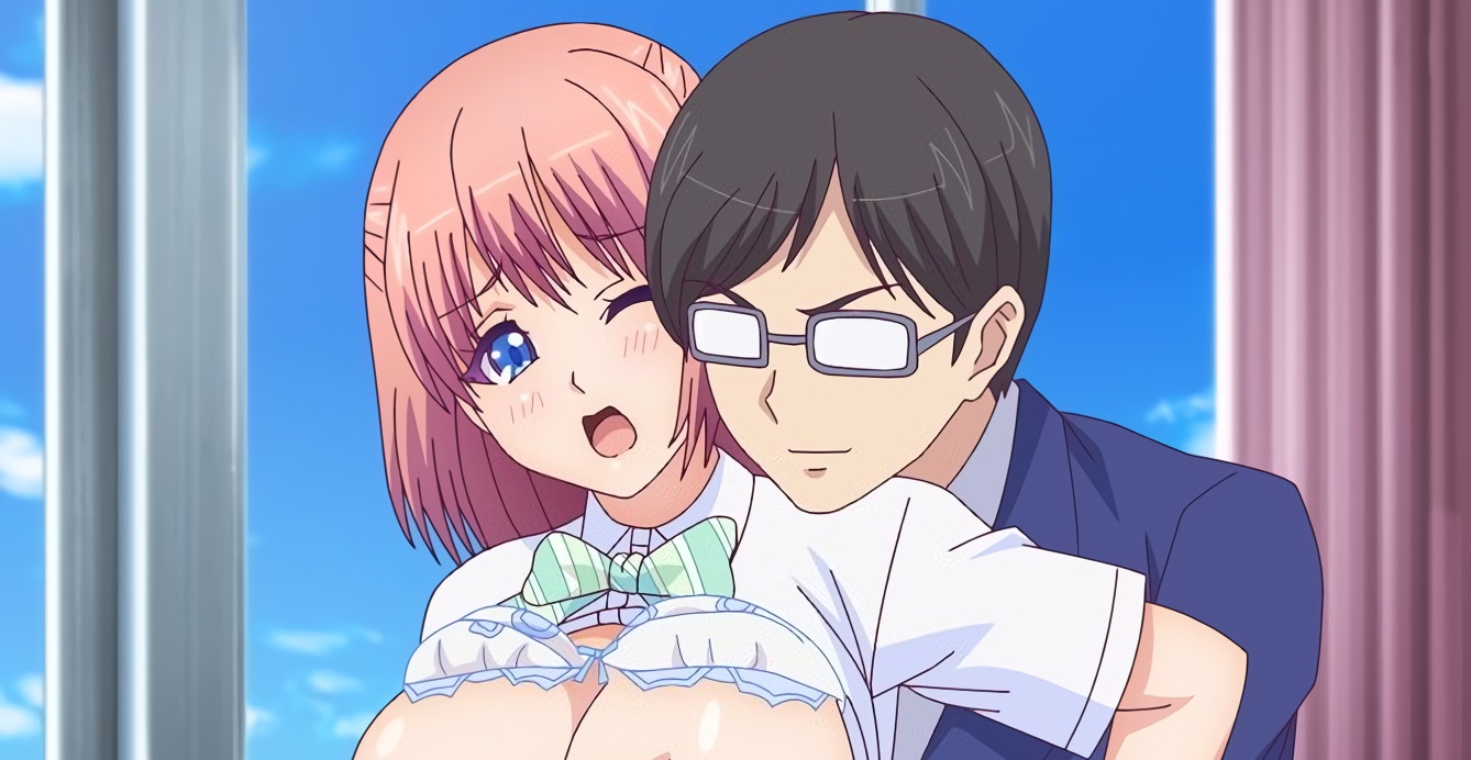 Kokuhaku Will Have a Second OVA