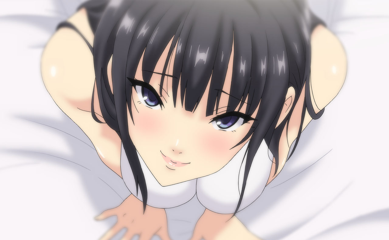 Kyonyuu JK ga Ojisan Chinpo Gyaru Hentai Celebrates Its 5th Anniversary