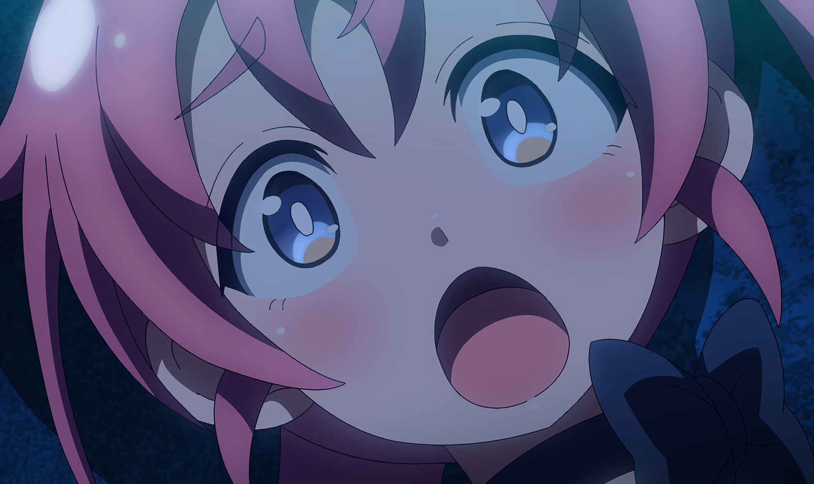 Mahou Touki Lilustear Announces Second OVA for January