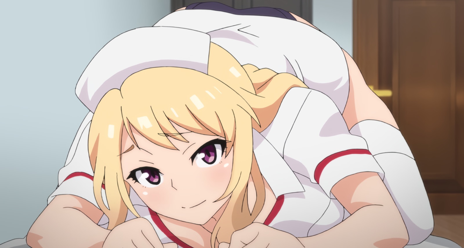Mary Jane Reveals Imouto wa GAL Kawaii’s Second OVA Trailer