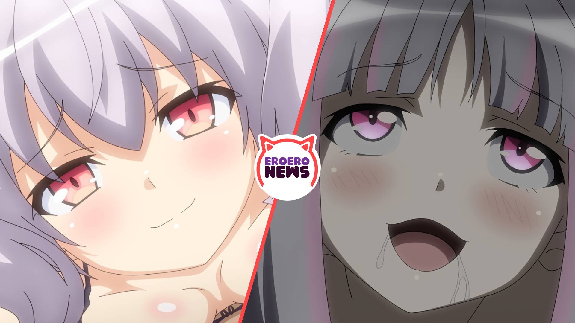 Night Tail 02 & Goblin no Suana 04 Official Trailers Revealed!