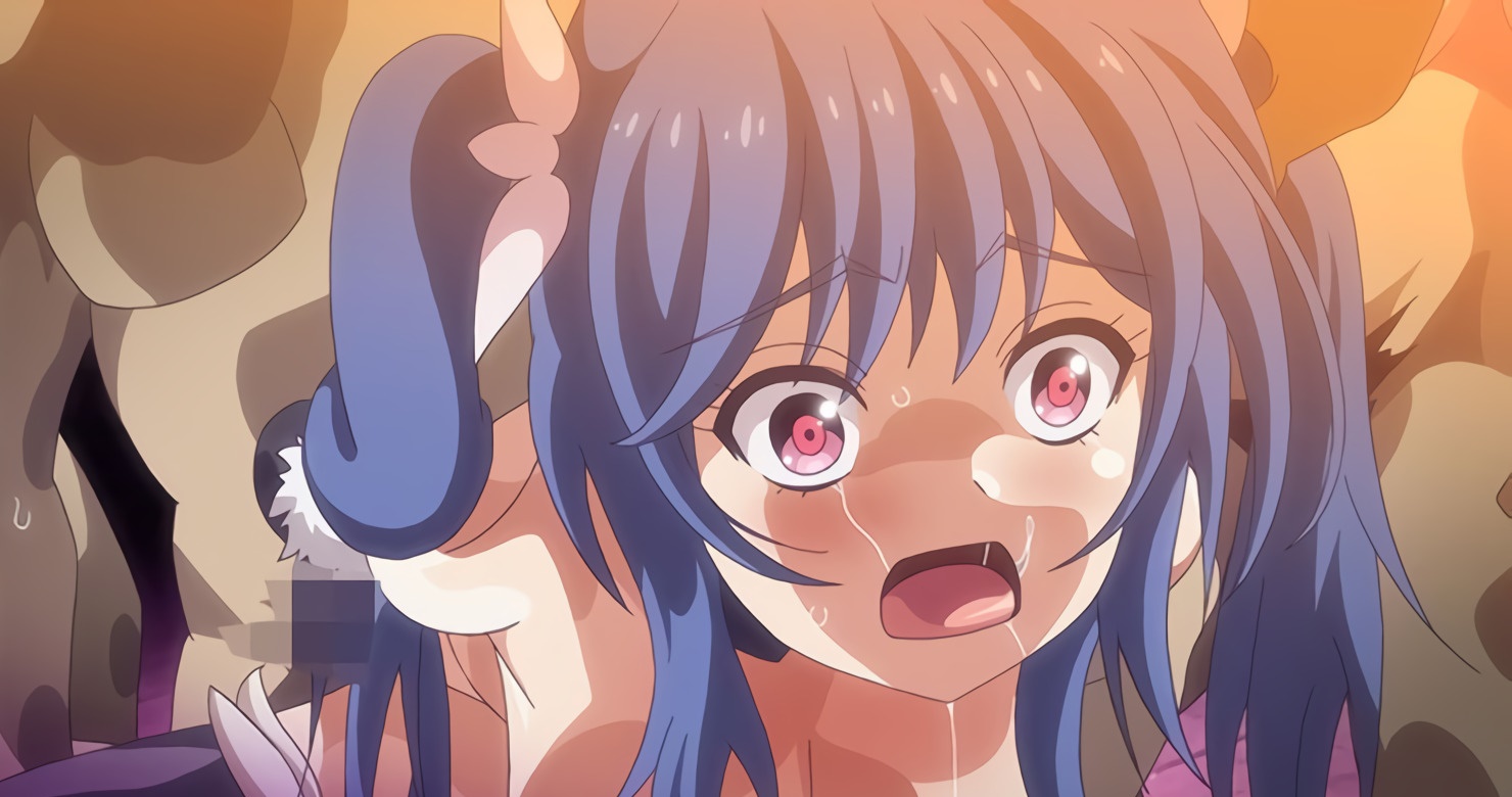 Nightmare x Deathscythe Hentai Returns with a New OVA!