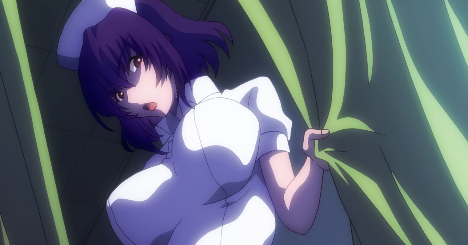 Pink Pineapple Unveils First Images of Sakusei Byoutou The Animation 06 & 07