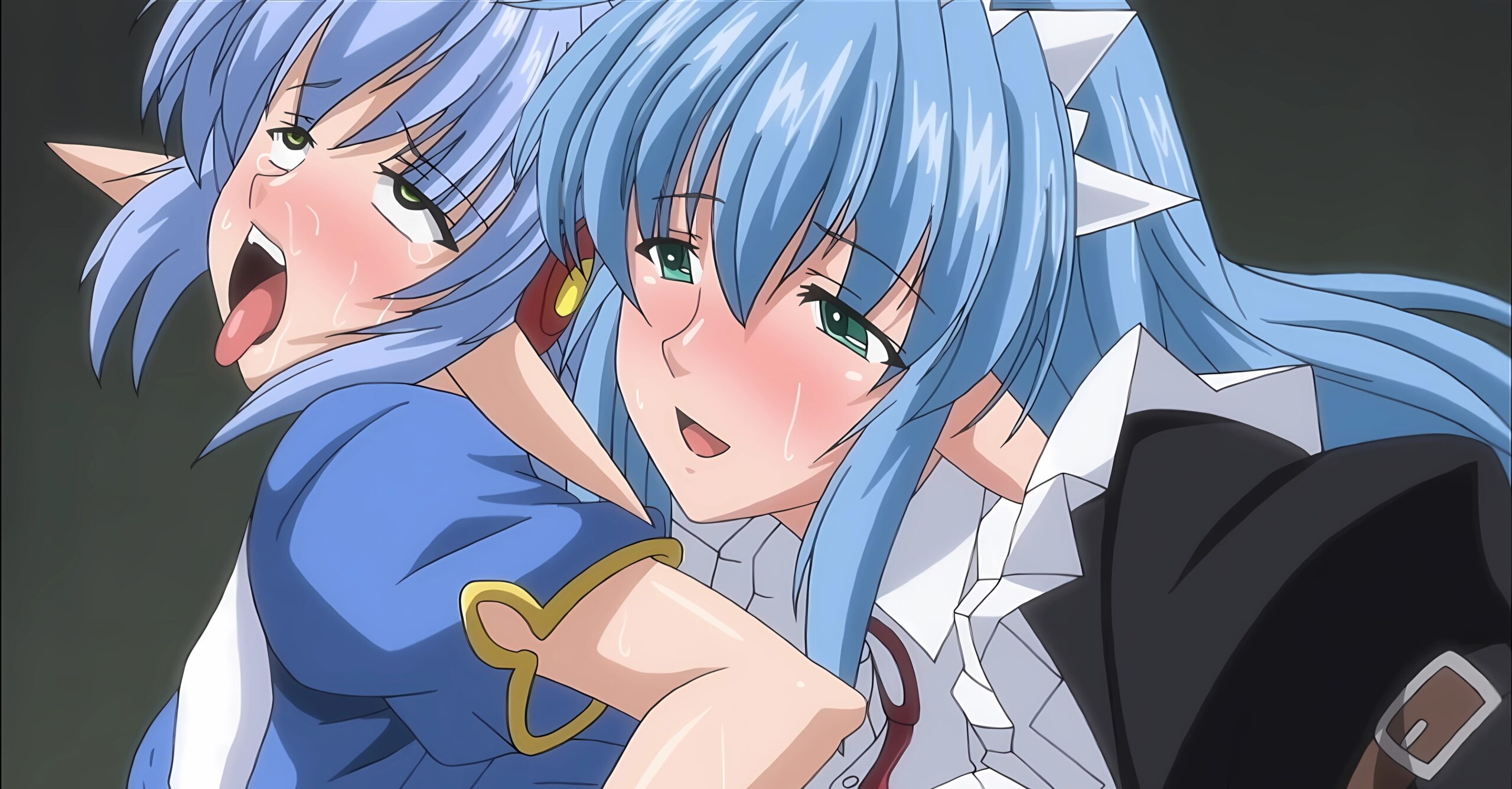 Residence of Obscene Art OVA to Be Re-Released Uncensored!