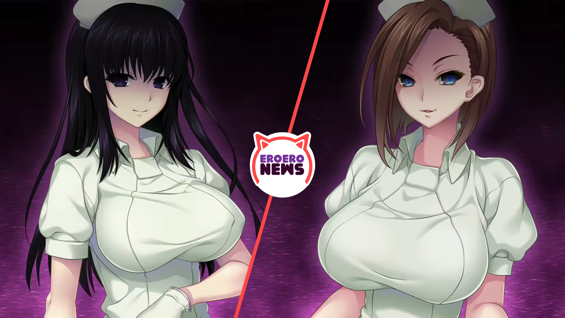 Exciting News: Sakusei Byoutou The Animation to Release Two New Episodes by Year’s End!