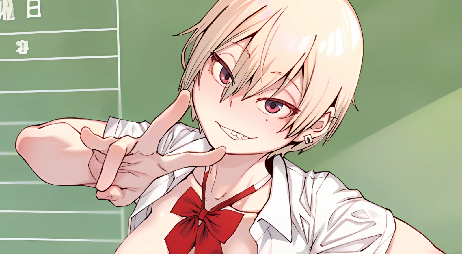 Sweet and Hot Second OVA Confirmed!