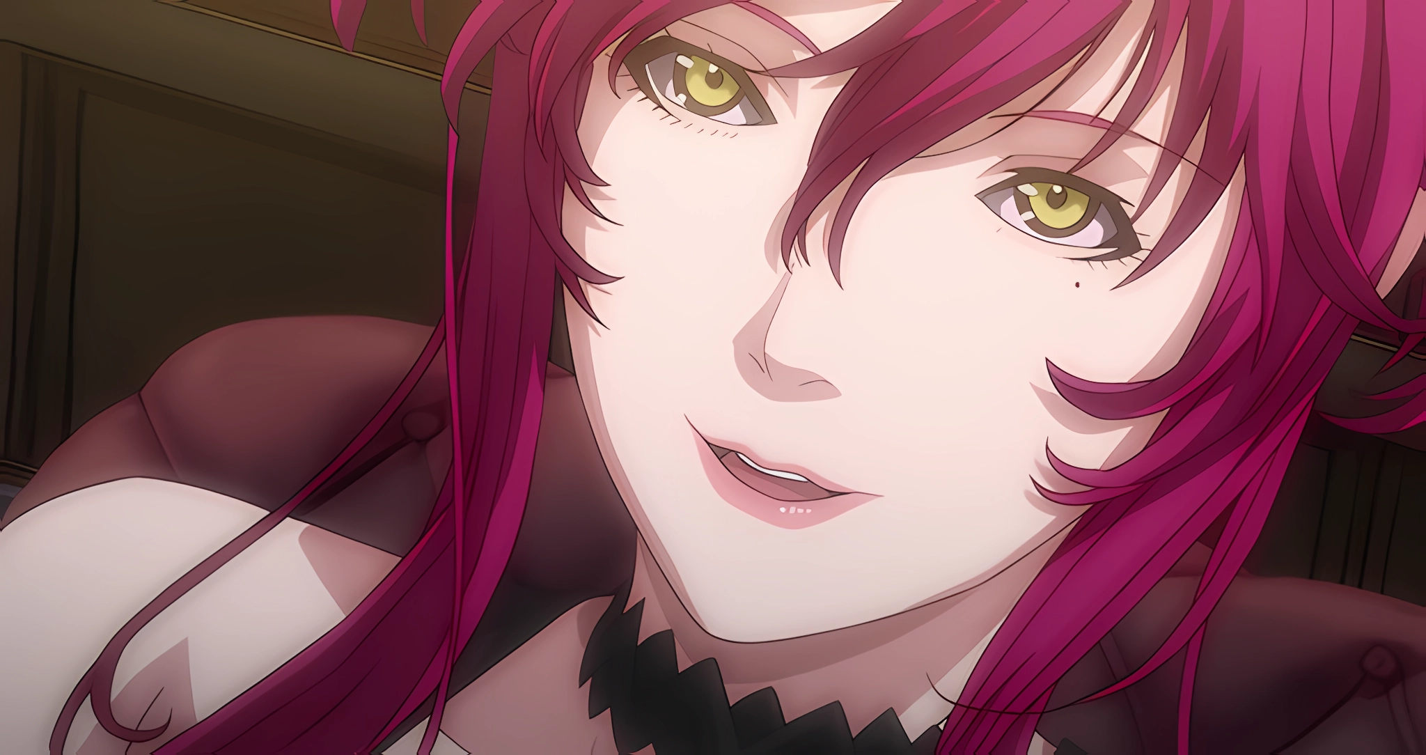 Trailer for SLEEPLESS Nocturne 01 Has Dropped