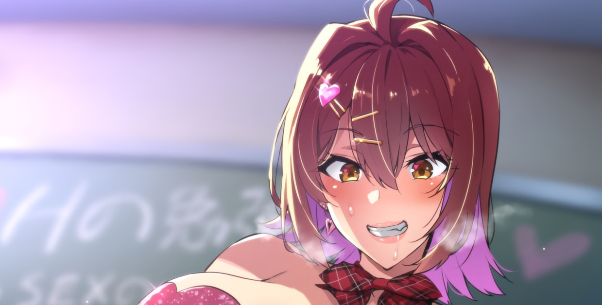 Tsundero Manga Will Have Two Episodes Animated by T-Rex!